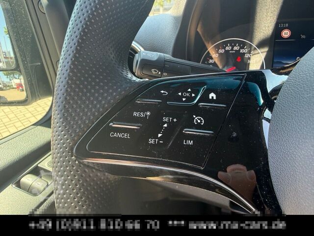Skåpbil MERCEDES-BENZ Sprinter 315 RWD L2H1 Klima Kamera Navi Tempomat