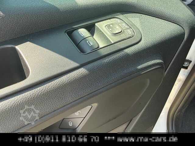 Skåpbil MERCEDES-BENZ Sprinter 315 RWD L2H1 Klima Kamera Navi Tempomat