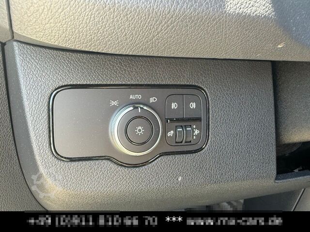 Skåpbil MERCEDES-BENZ Sprinter 315 RWD L2H1 Klima Kamera Navi Tempomat