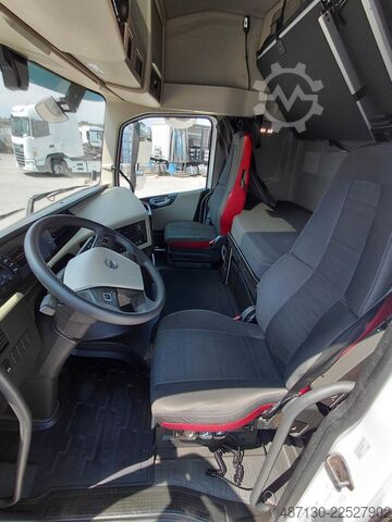 Standard SZM VOLVO FH 460