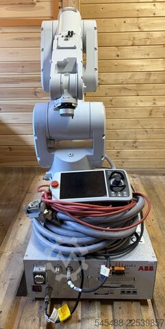 Industrial robot ABB IRB1300-11/0.9