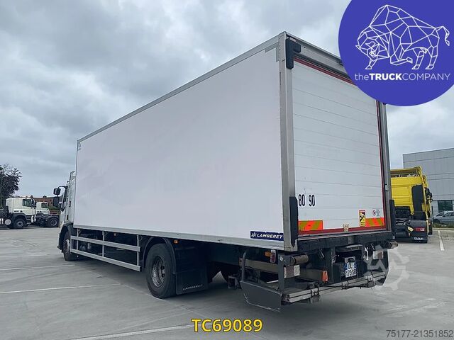 Transport réfrigéré/congélé Renault D 280