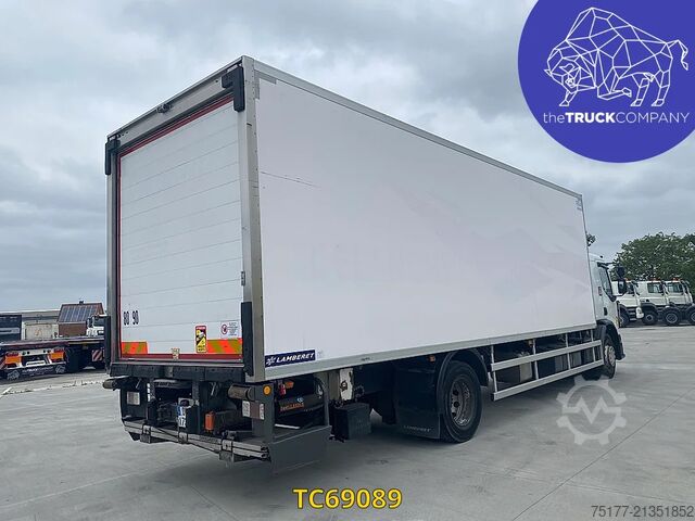 Transport réfrigéré/congélé Renault D 280