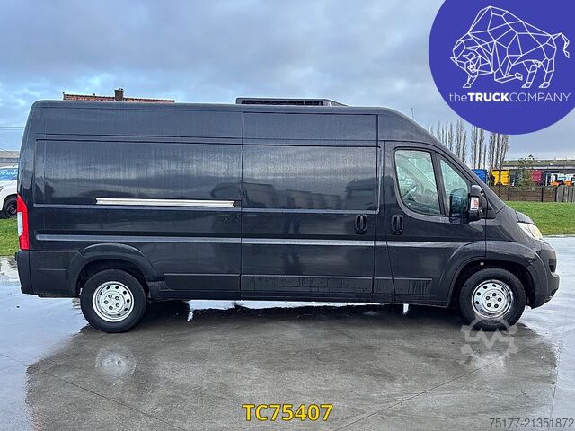 सिट्रोएन जम्पर Citroen JUMPER