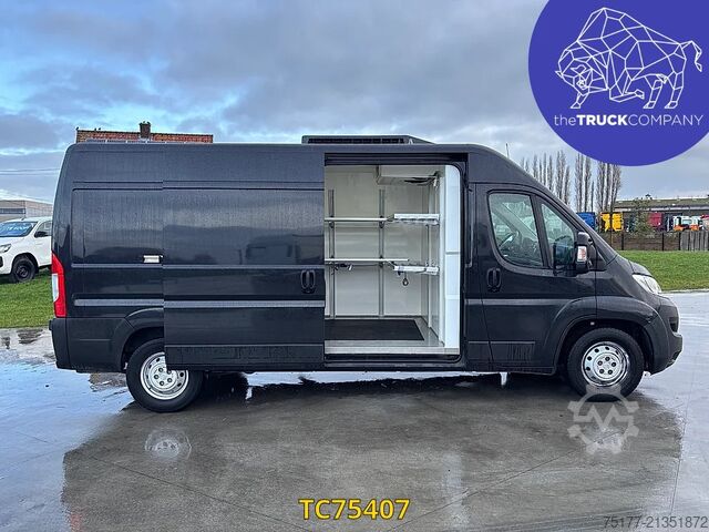 सिट्रोएन जम्पर Citroen JUMPER