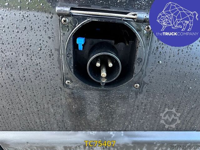 सिट्रोएन जम्पर Citroen JUMPER