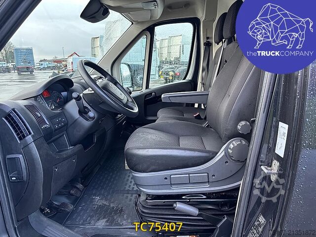 सिट्रोएन जम्पर Citroen JUMPER