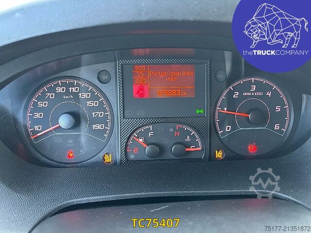 सिट्रोएन जम्पर Citroen JUMPER