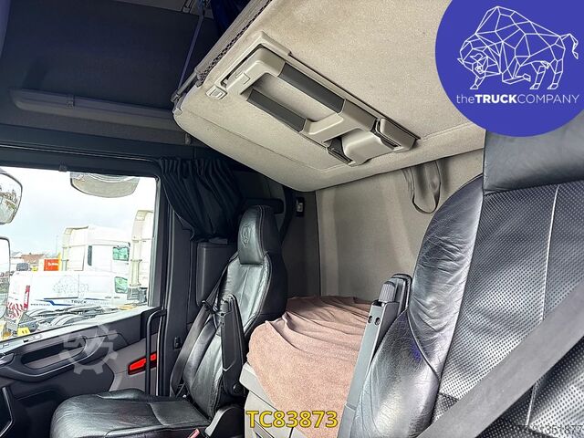 Standard-SZM Scania R 500