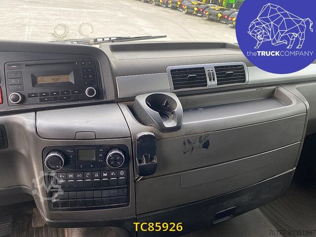 Стандарт-СЗМ MAN TGX 430