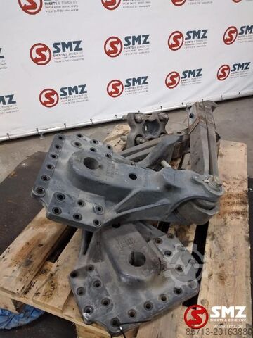 Upravljački element Renault Occ set veersteunen + armen Renault T 21682249 216