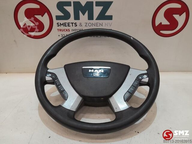 Upravljački element Man Occ stuurwiel MAN
