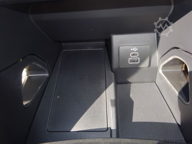 Furgon FORD Ranger DoKa Tremor Stndhz Winterd Schild+Streuer