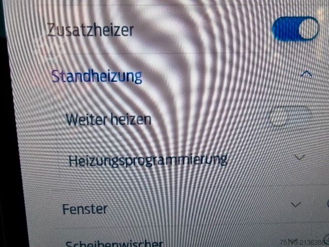 Furgon FORD Ranger DoKa Tremor Stndhz Winterd Schild+Streuer