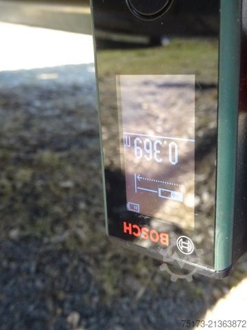 Autoprieves STEMA WOM STS XT .1 Absenkanhänger 100KMH