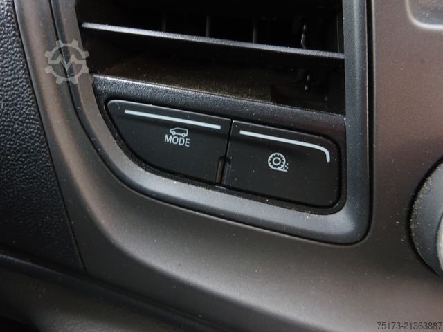 Box van FORD Transit 350 L4 130PS HA Trend Koffer LBW