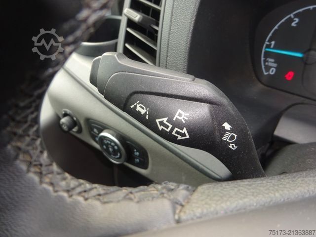 Box van FORD Transit 350 L4 130PS HA Trend Koffer LBW