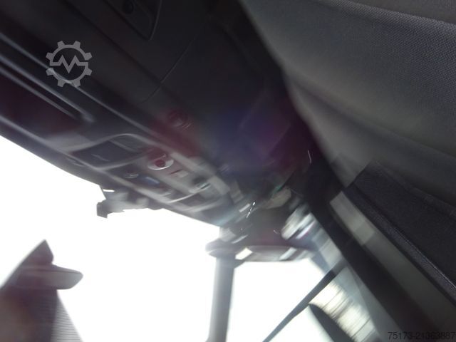 Box van FORD Transit 350 L4 130PS HA Trend Koffer LBW