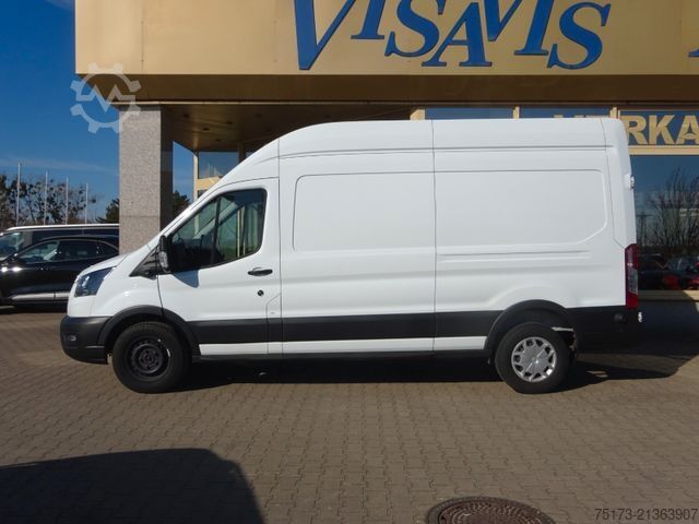 Komercijalno vozilo sa visokim krovom FORD Transit Kasten 130PS 350 L3H3 Trend Navi ParkAs