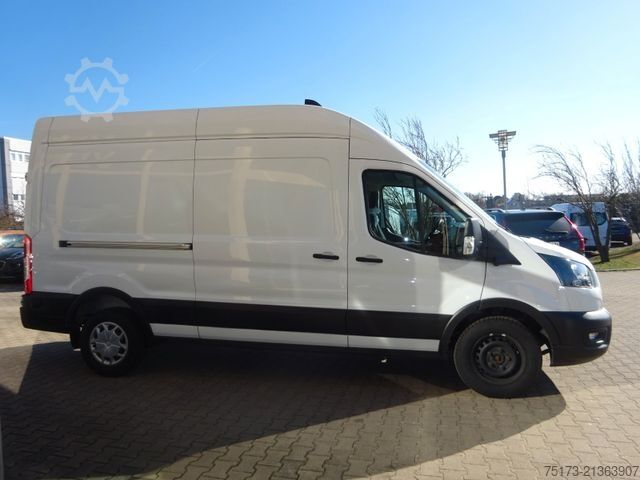Komercijalno vozilo sa visokim krovom FORD Transit Kasten 130PS 350 L3H3 Trend Navi ParkAs