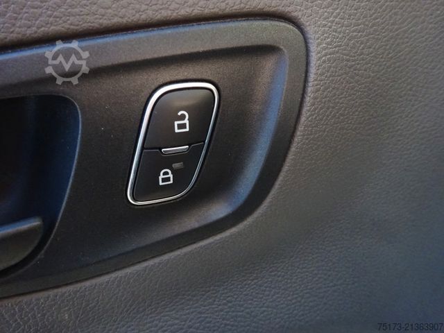 Komercijalno vozilo sa visokim krovom FORD Transit Kasten 130PS 350 L3H3 Trend Navi ParkAs