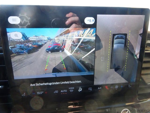 Komercijalno vozilo sa visokim krovom FORD Transit Kasten 130PS 350 L3H3 Trend Navi ParkAs