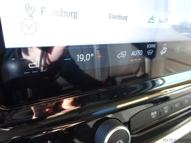 Komercijalno vozilo sa visokim krovom FORD Transit Kasten 130PS 350 L3H3 Trend Navi ParkAs