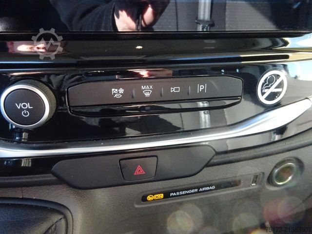 Komercijalno vozilo sa visokim krovom FORD Transit Kasten 130PS 350 L3H3 Trend Navi ParkAs