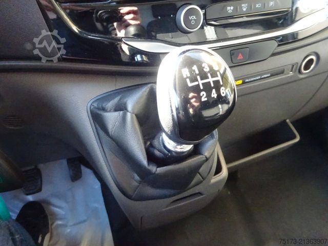 Komercijalno vozilo sa visokim krovom FORD Transit Kasten 130PS 350 L3H3 Trend Navi ParkAs
