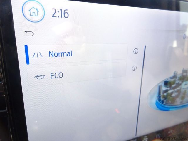 Komercijalno vozilo sa visokim krovom FORD Transit Kasten 130PS 350 L3H3 Trend Navi ParkAs