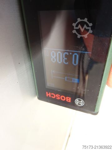 Autoprieves UNSINN FZ-TECHNIK GTP35 WEB HK 2715-26-13 Rückwärtskipper 100kmh