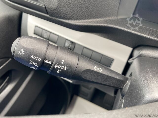 加长板式货车 FIAT Scudo L2 145 PS KaWa Klima,Tempo,PDC,DAB