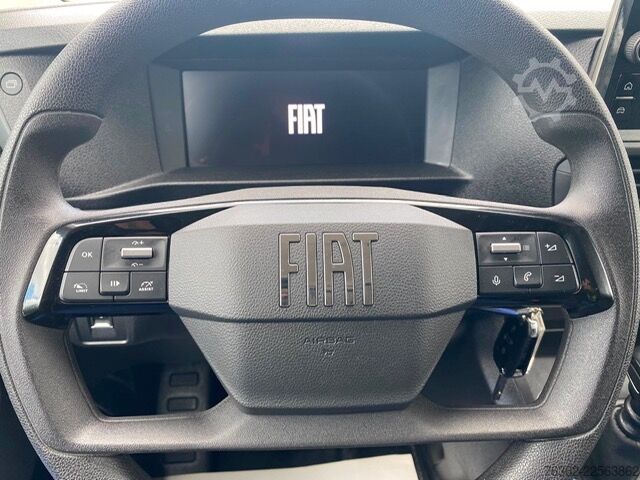 加长板式货车 FIAT Scudo L2 145 PS KaWa Klima,Tempo,PDC,DAB
