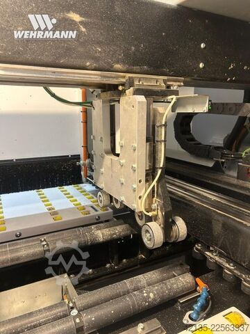 VITAP Point K2 TOP 2.0 CNC Bohr- und Fräsmaschine (2018) VITAP Point K2 TOP 2.0