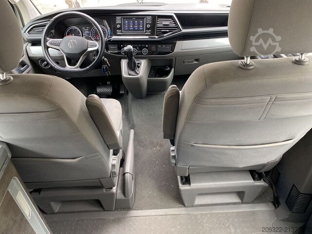 房车 Volkswagen California Ocean | 2022 | EURO 6 | Venditore professionale