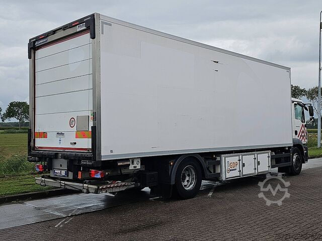 Transporte refrigerado/congelado MAN 18.320 TGM