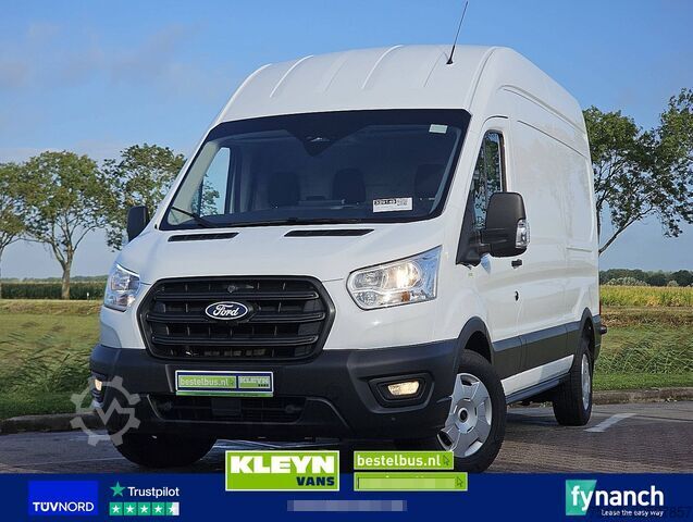 ハイルーフステーションワゴン FORD TRANSIT 350 L3H3 XL Navi Airco
