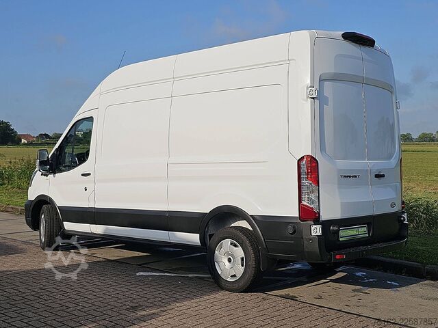 ハイルーフステーションワゴン FORD TRANSIT 350 L3H3 XL Navi Airco