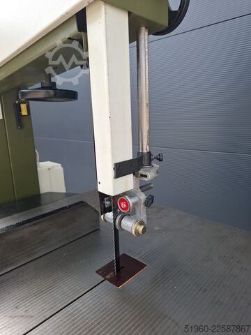 เครื่องเลื่อยสายพาน Meber SR-DS 800 3/26 Meber SR-DS 800 3/26