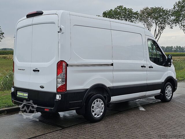 Yüksek tavanlı istasyon vagonu FORD TRANSIT 2.0 ECOBLUE 105 L2H2