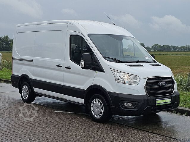 Yüksek tavanlı istasyon vagonu FORD TRANSIT 2.0 ECOBLUE 105 L2H2