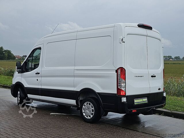 Yüksek tavanlı istasyon vagonu FORD TRANSIT 2.0 ECOBLUE 105 L2H2