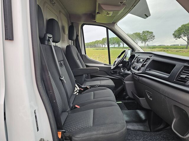 Yüksek tavanlı istasyon vagonu FORD TRANSIT 2.0 ECOBLUE 105 L2H2