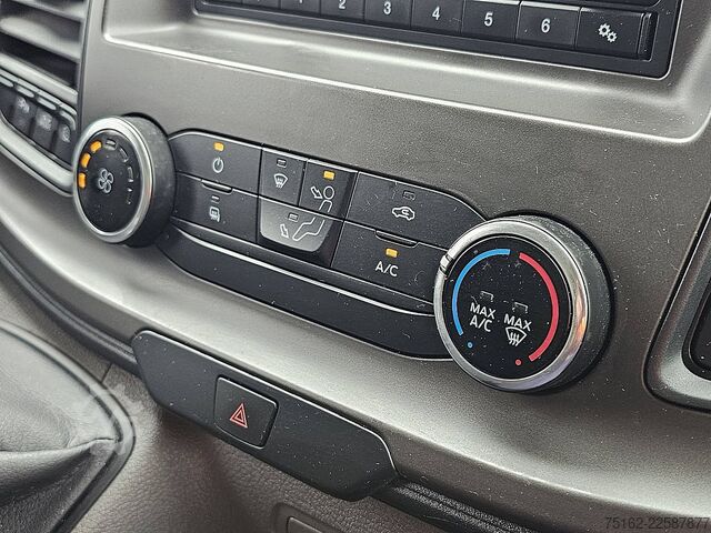 Yüksek tavanlı istasyon vagonu FORD TRANSIT 2.0 ECOBLUE 105 L2H2
