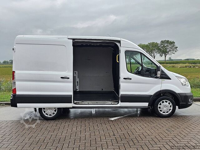 Yüksek tavanlı istasyon vagonu FORD TRANSIT 2.0 ECOBLUE 105 L2H2