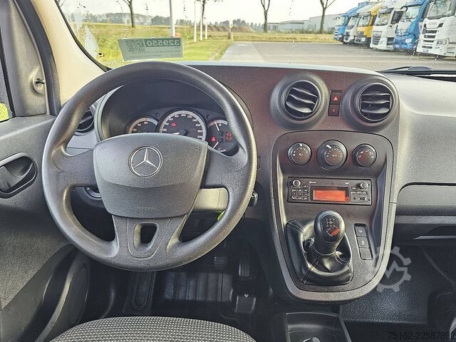 Ferðatösku MERCEDES-BENZ CITAN 109 CDI ac EURO6