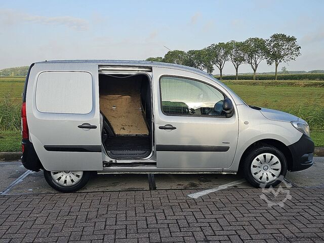 Ferðatösku MERCEDES-BENZ CITAN 109 CDI ac EURO6