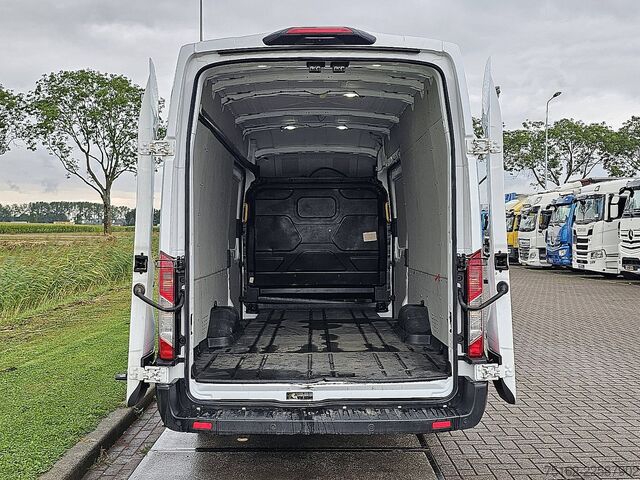 Bestelauto FORD E-TRANSIT L4H3 68kWh 317KmWLTP
