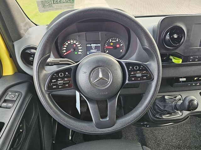 手提箱 MERCEDES-BENZ SPRINTER 514 Bakwagen Laadklep!