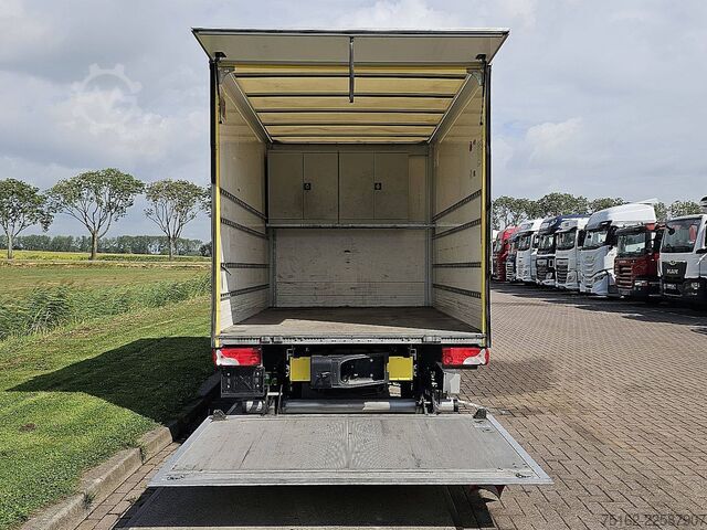 手提箱 MERCEDES-BENZ SPRINTER 514 Bakwagen Laadklep!